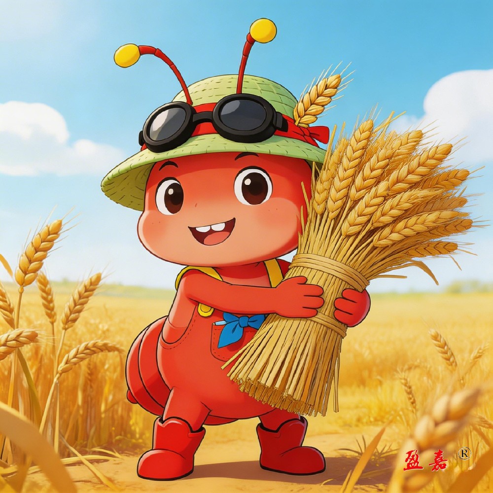 哈尔滨盈嘉机械设备制造有限公司